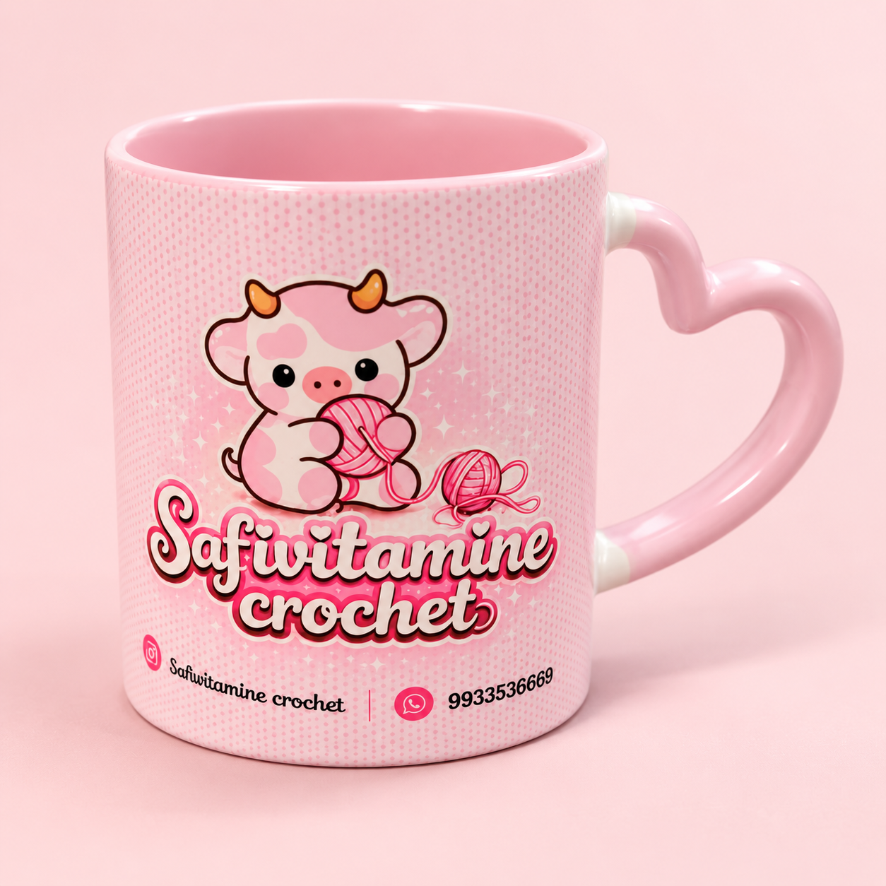 Tazas personalizadas